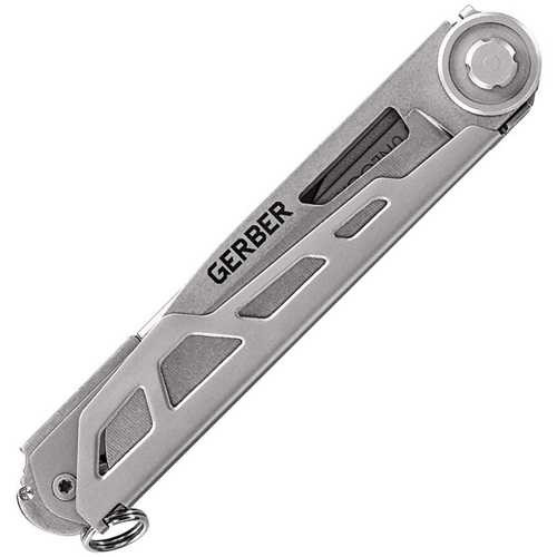 Gerber Armbar Slim Drive Onyx Multi Tool Folding Knife