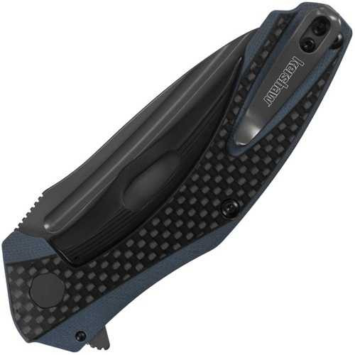 Kershaw Natrix Sub Framelock CF Folding Knife