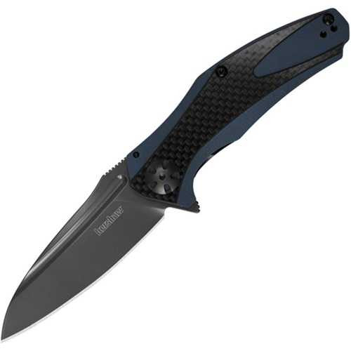 Kershaw Natrix Sub Framelock CF Folding Knife