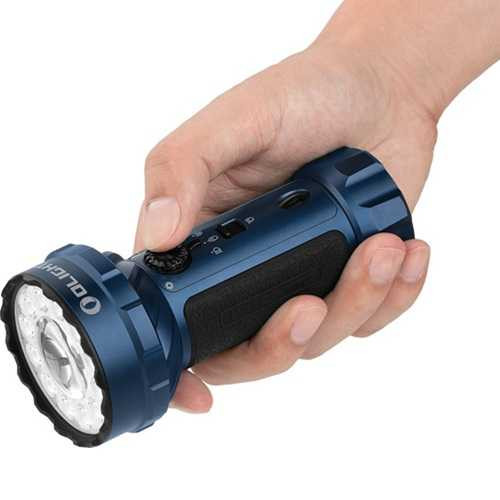 Olight Marauder Mini 2 Rechargeable LED Flashlight