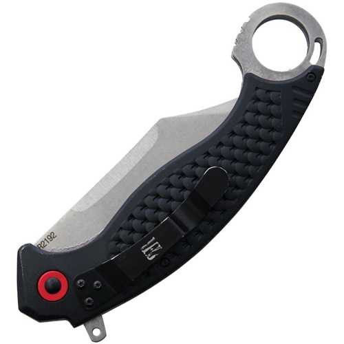 Rough Rider Carry One Assisted Opening Linerlock Knife