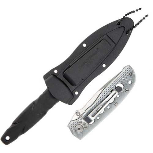 Smith & Wesson Extreme Ops HRT Knife Set