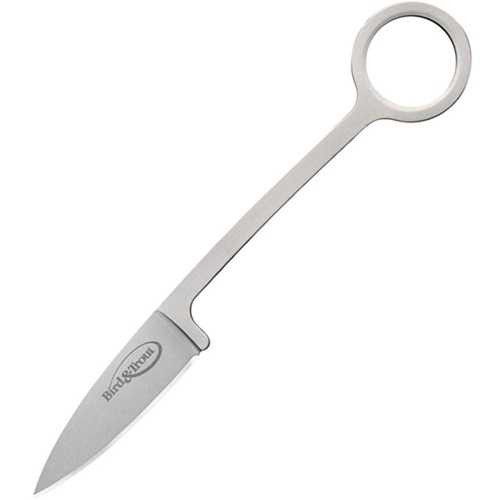 Cold Steel Bird and Trout Fixed Blade Neck Knife