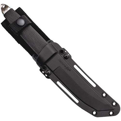 Cold Steel Master Tanto San Mai Fixed Blade Knife