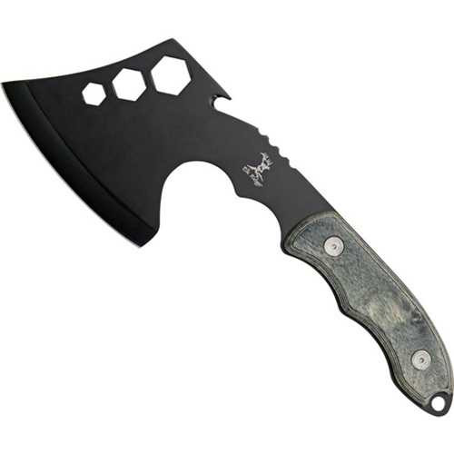 Elk Ridge Tactical Axe Multi Tool with Belt Cutter