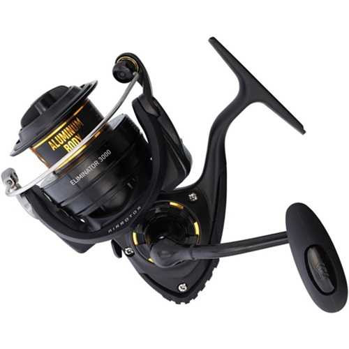 Daiwa Eliminator 3000 Spinning Fishing Reel