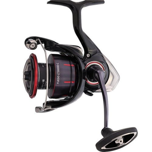 Daiwa Fuego LT 3000 Spinning Fishing Reel