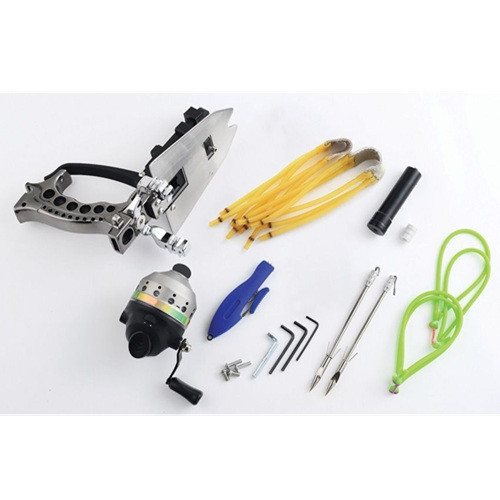 Mavik Gear Slingshot Kit