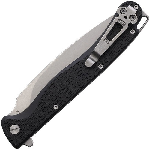 Daggerr Pero Linerlock Folding Knife