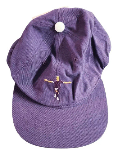 Talisman MLS Cap F Torres Snapback Hat