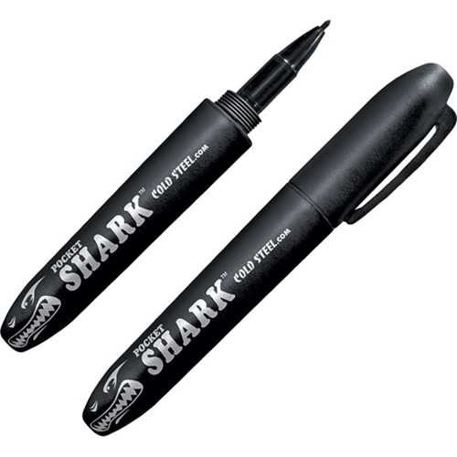 Cold Steel Pocket Shark Tactical Marker Tool