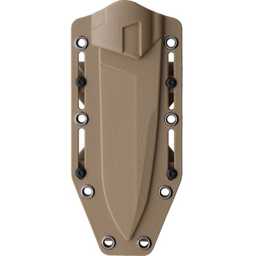 Walther BUK Tan Knife