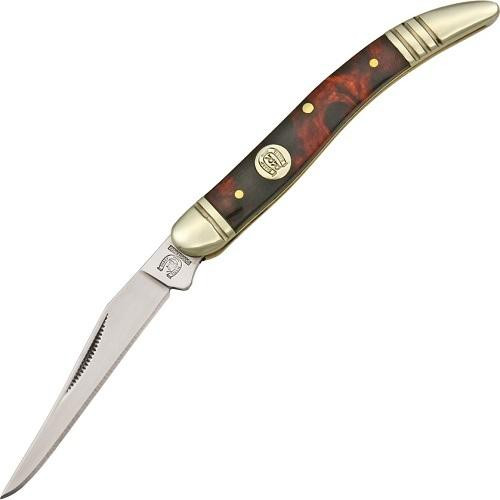 Rough Rider 505 Baby Toothpick Folding Knife