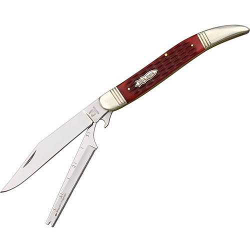 Rough Rider 1401 Fish Folding Knife