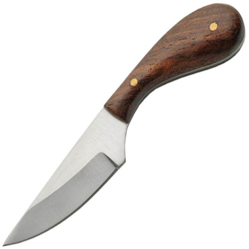 Pakistan 7991 Skinner Patch Fixed Blade Knife