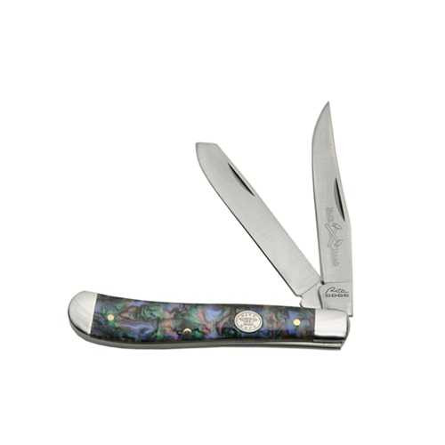 Rite Edge 2 Blade Trapper Folding Knife