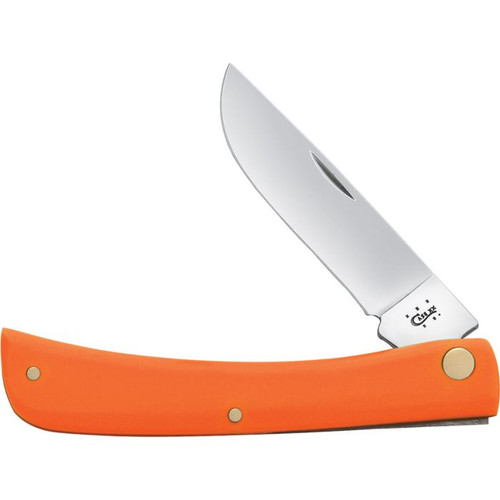 Case 80502 Sod Buster Jr Folding Pocket Knife