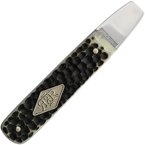 Rough Rider 2321 Buckshot Bone Bottle Opener