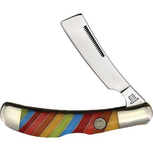 Rough Rider Lollipop Series Razor Knife