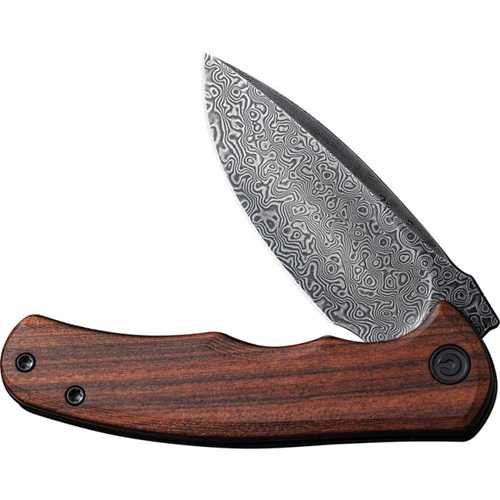 Civivi 18026CDS1 Mini Praxis Linerlock Knife