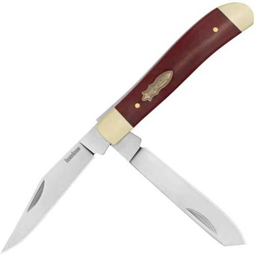 Kershaw 4381RB Gadsden Folding Knife