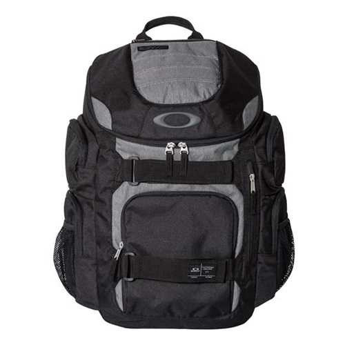 Oakley 921012ODM 30L Enduro 2.0 Backpack in Blackout