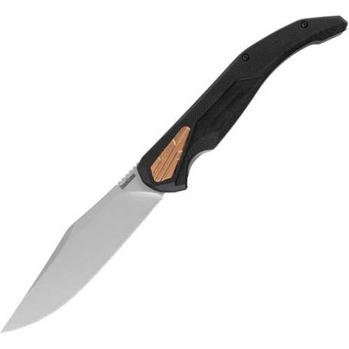 Kershaw Strata Framelock 5.5" D2 Steel Knife Kershaw Strata Framelock 5.5" D2 Steel Knife