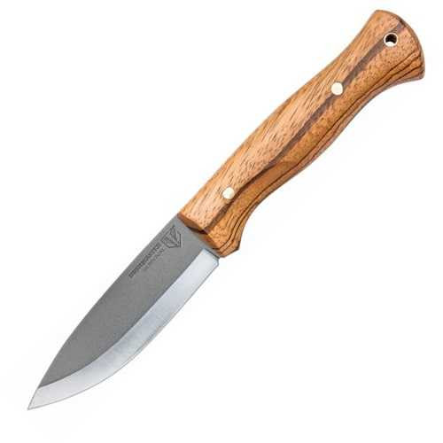 United Cutlery Bushmaster Explorer Fixed Blade Knife United Cutlery Bushmaster Explorer Fixed Blade Knife