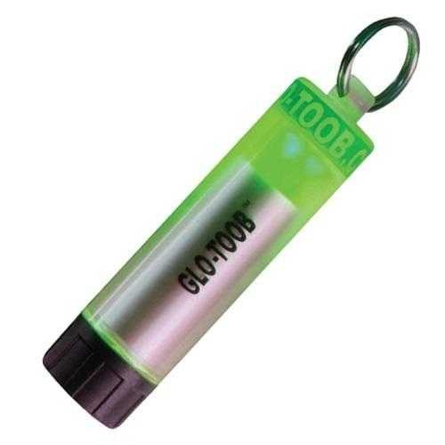 Glo-Toob AAA Series Green Safety Light