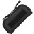 Carry All Black Cordura 7-inch Zip Pouch