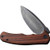 Civivi 18026CDS1 Mini Praxis Linerlock Knife