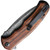 Civivi 18026CDS1 Mini Praxis Linerlock Knife