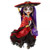Rainbow High 2022 Celebration Edition Dia De Los Muertos Maria Garcia 11" Doll Rainbow High 2022 Celebration Edition Dia De Los Muertos Maria Garcia 11" Doll