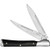Kershaw 4385 Allegory Dual Blade Traditional Folding Knife Kershaw 4385 Allegory Dual Blade Traditional Folding Knife