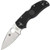 Spyderco Native 5 Lightweight Lockback Folding Knife Spyderco Native 5 Lightweight Lockback Folding Knife