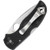 Spyderco Native 5 Lightweight Lockback Folding Knife Spyderco Native 5 Lightweight Lockback Folding Knife