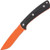 Browning Back Country Fixed Blade Knife 7.75" D2