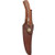 Browning Union Bluff Bird Knife 8.75" Fixed