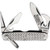 Marbles GI Utility Folder Stainless Multi Tool Knife Marbles GI Utility Folder Stainless Multi Tool Knife