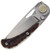 Schrade Folding Knife