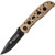 Smith & Wesson Extreme Ops Camo Linerlock Knife Smith & Wesson Extreme Ops Camo Linerlock Knife