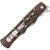 Cold Steel Satin Finish Knife Cold Steel Satin Finish Knife