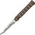 Cold Steel Ti-Lite Kris Linerlock Satin Finish Knife Cold Steel Ti-Lite Kris Linerlock Satin Finish Knife