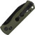 QSP Canary Glyde Knife QSP Canary Glyde Knife