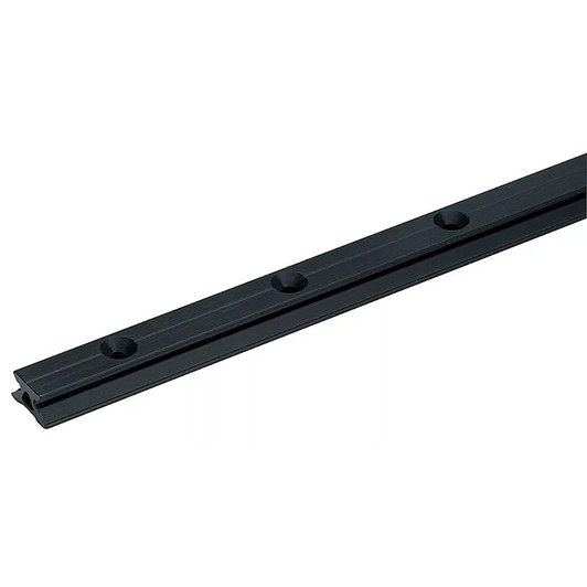 Harken 13mm Low Beam Aluminum Track, 2 Meter