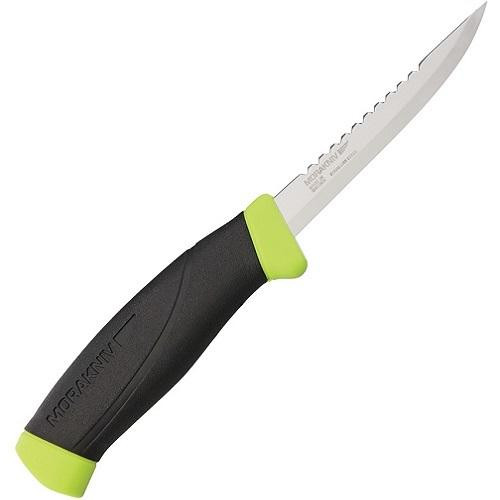 Morakniv 01454 Fishing Comfort Scaler 98 Knife