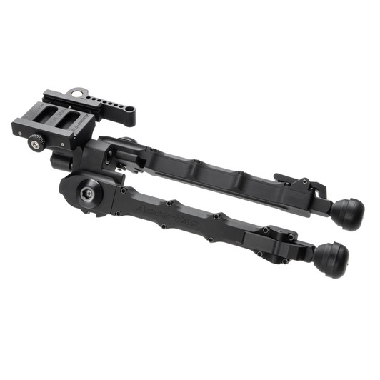 Accu-Tac SR-5 G2 ARCA QD Small Rifle Black Bipod