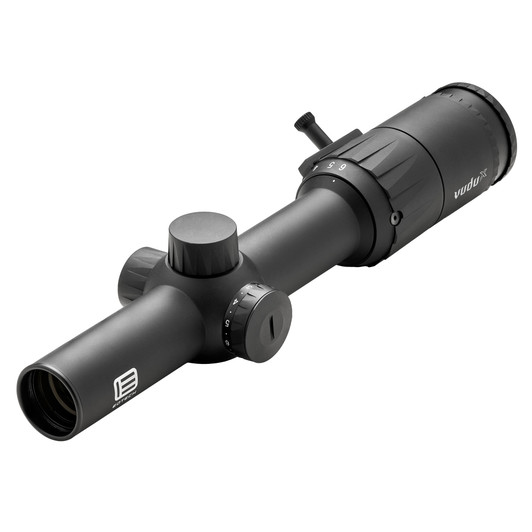 EOTECH Vudu X 1-6x24 DP1 SFP Rifle Scope