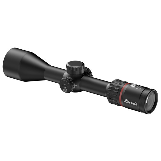 Burris Fullfield 3-12x42 Wind MOA Rifle Scope