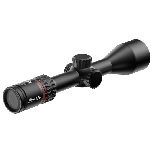 Burris Fullfield 3-12x42 Plex Black Rifle Scope